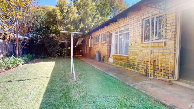 4 Bedroom Property for Sale in Potchefstroom North West